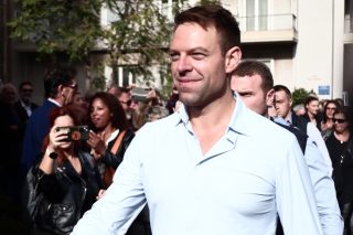 Στέφανος Κασσελάκης